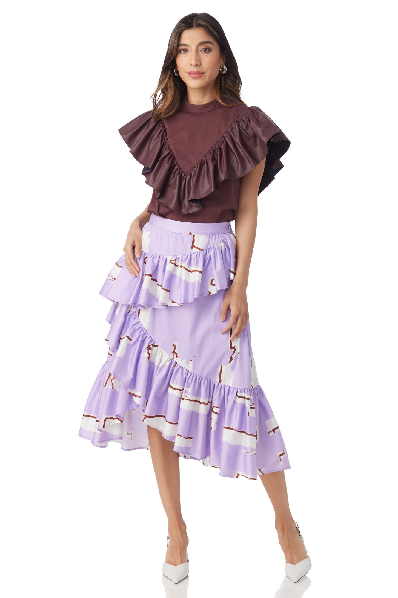 Lulu Skirt