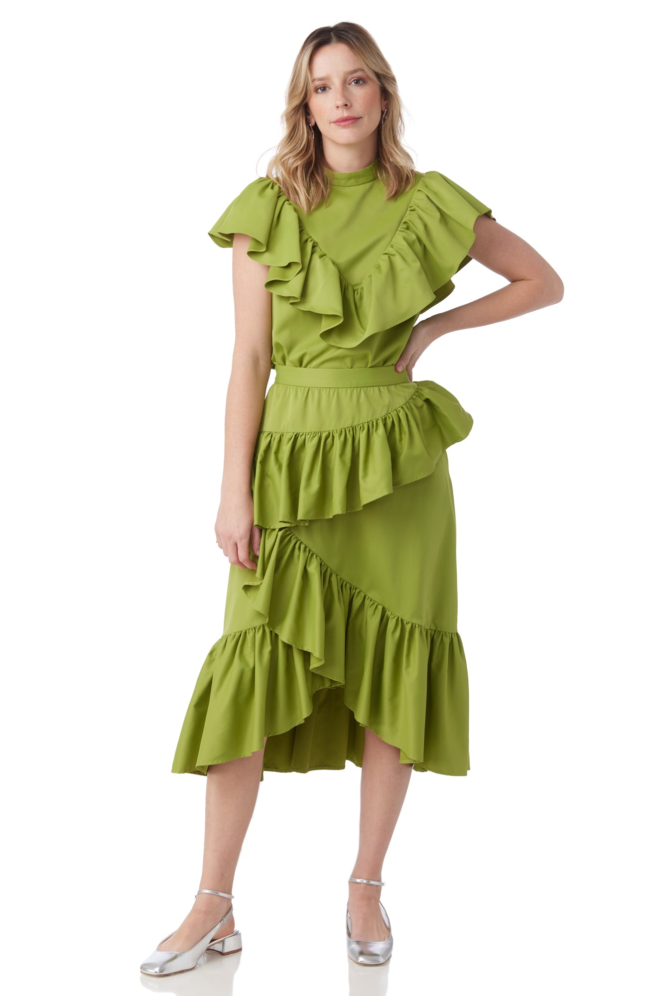 Lulu Skirt