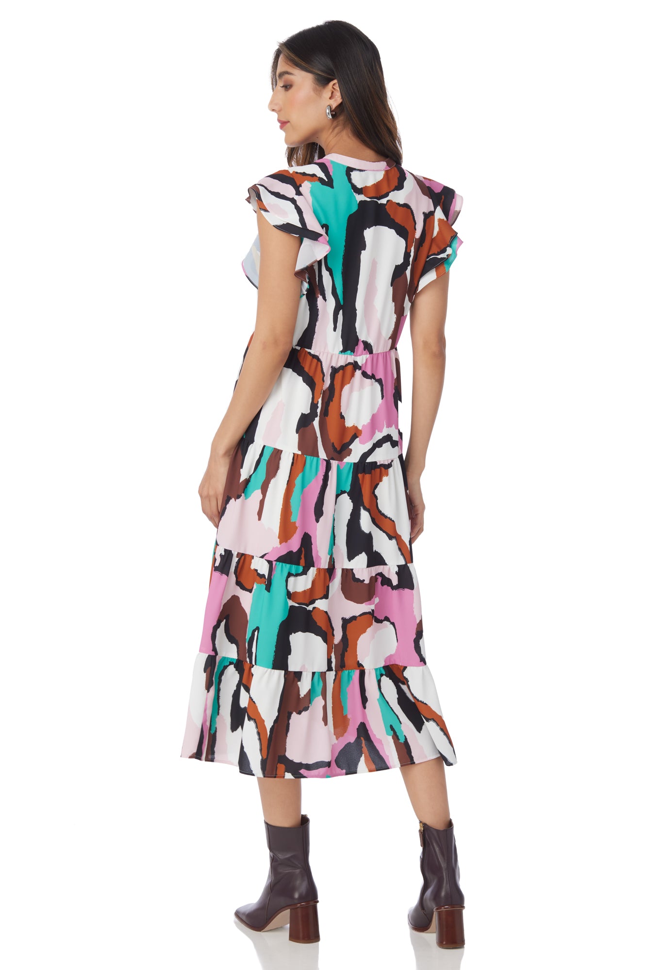 Napa Dress