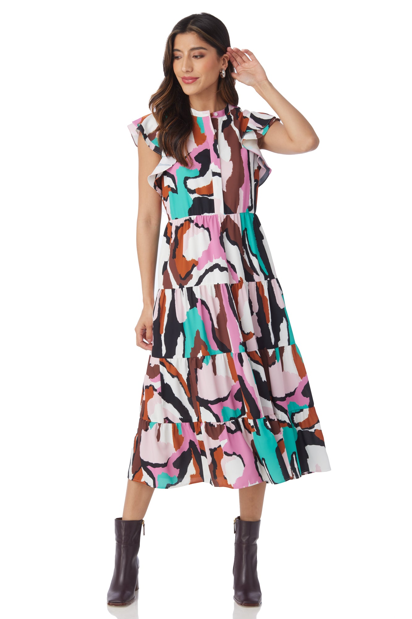 Napa Dress