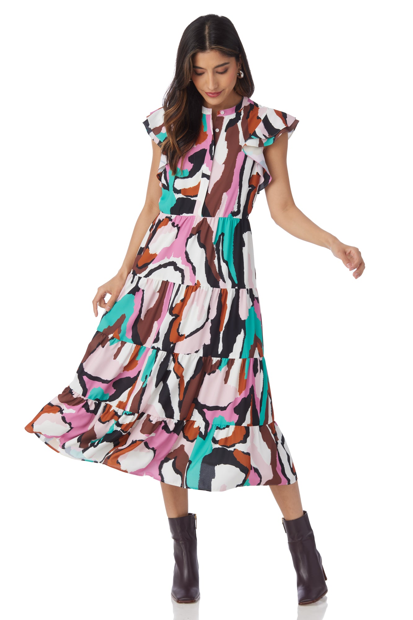 Napa Dress