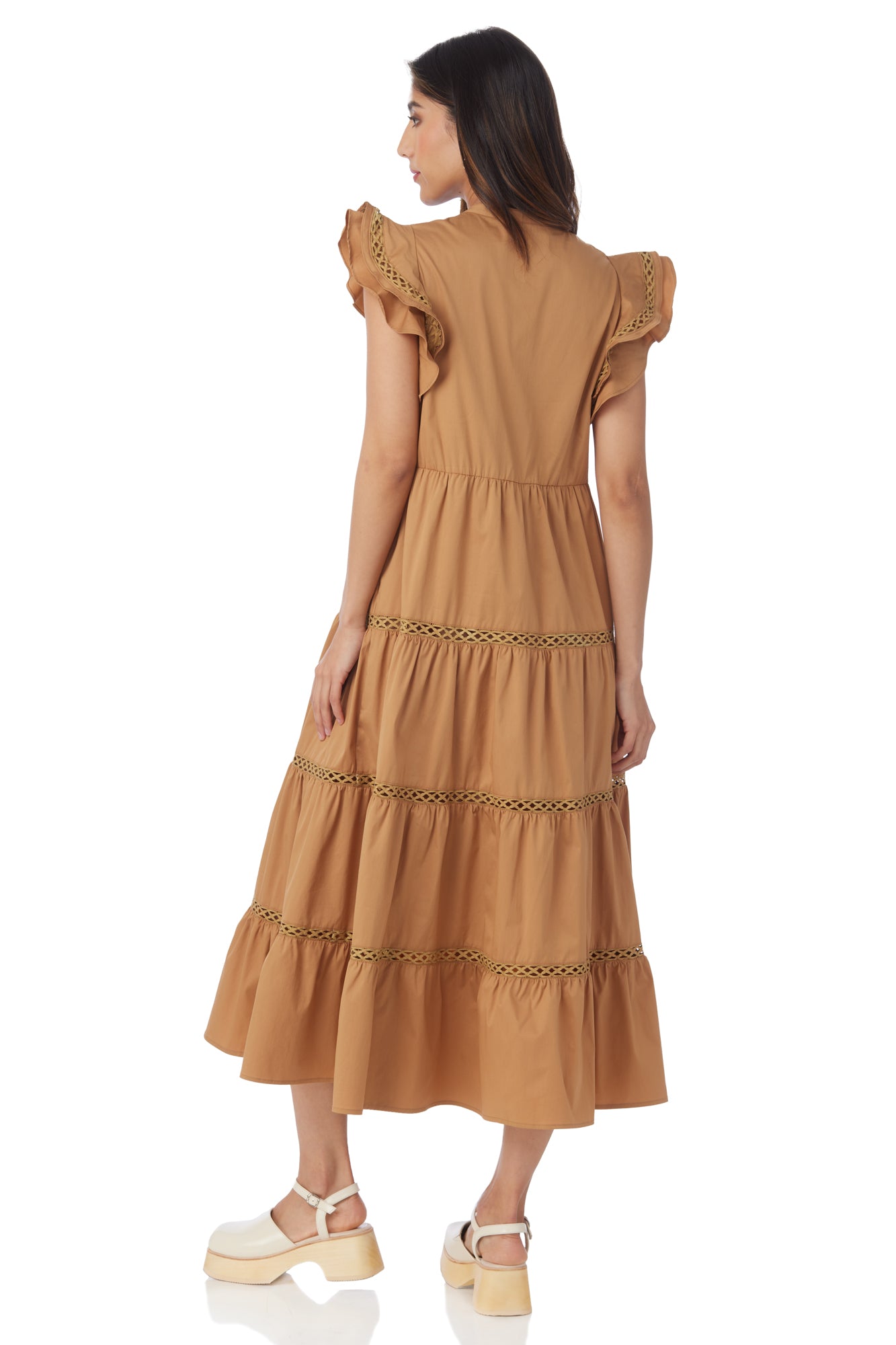 Napa Dress