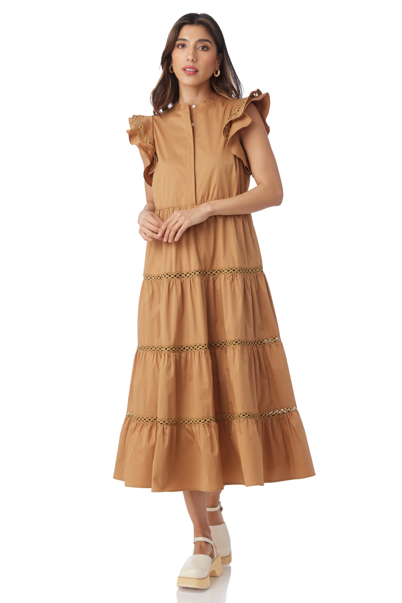 Napa Dress