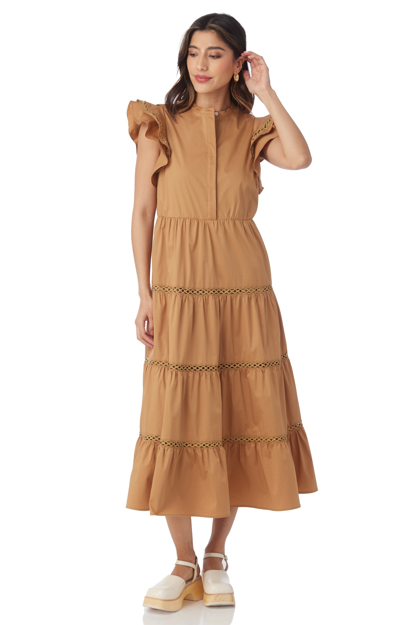 Napa Dress