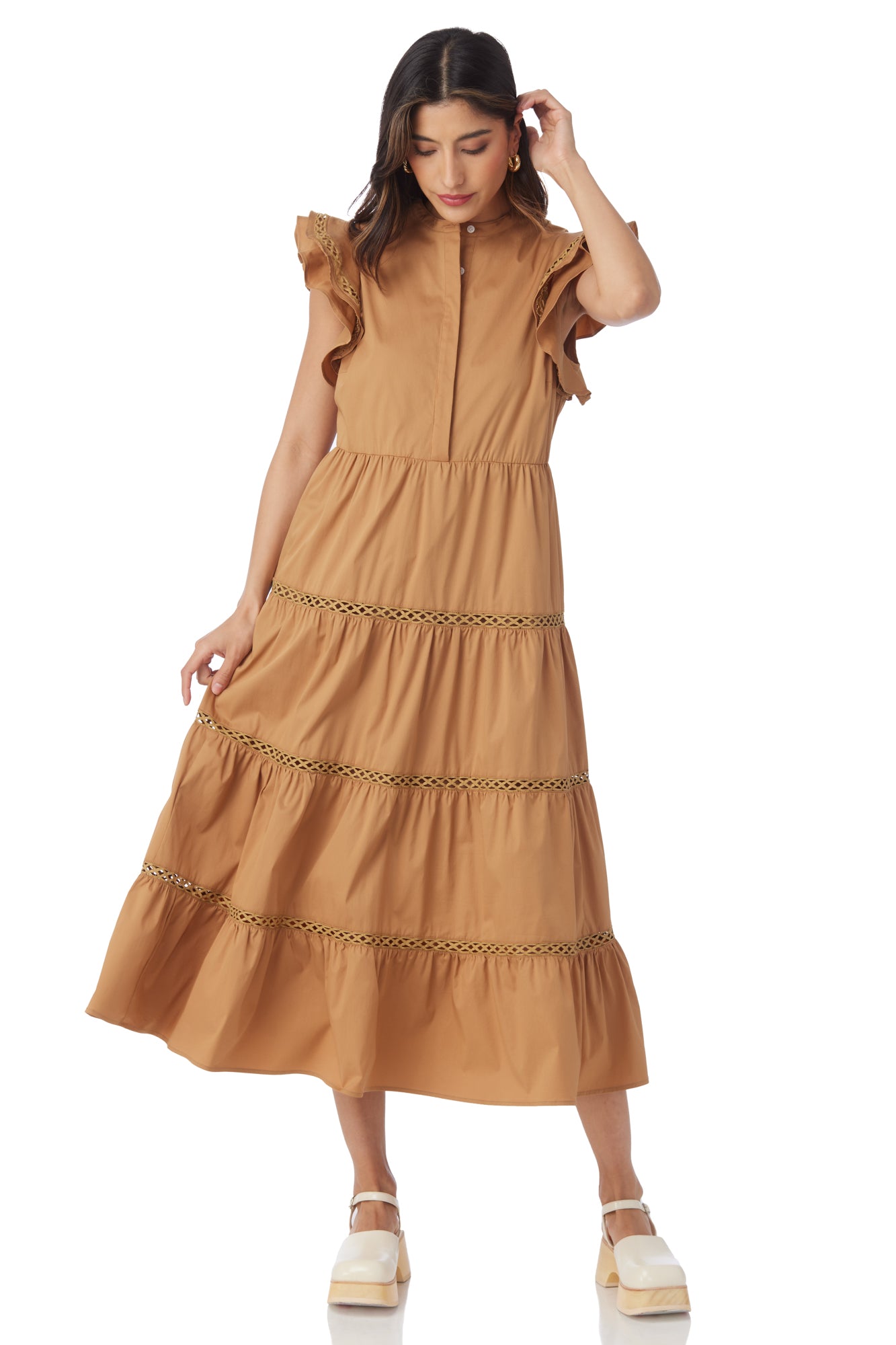 Napa Dress