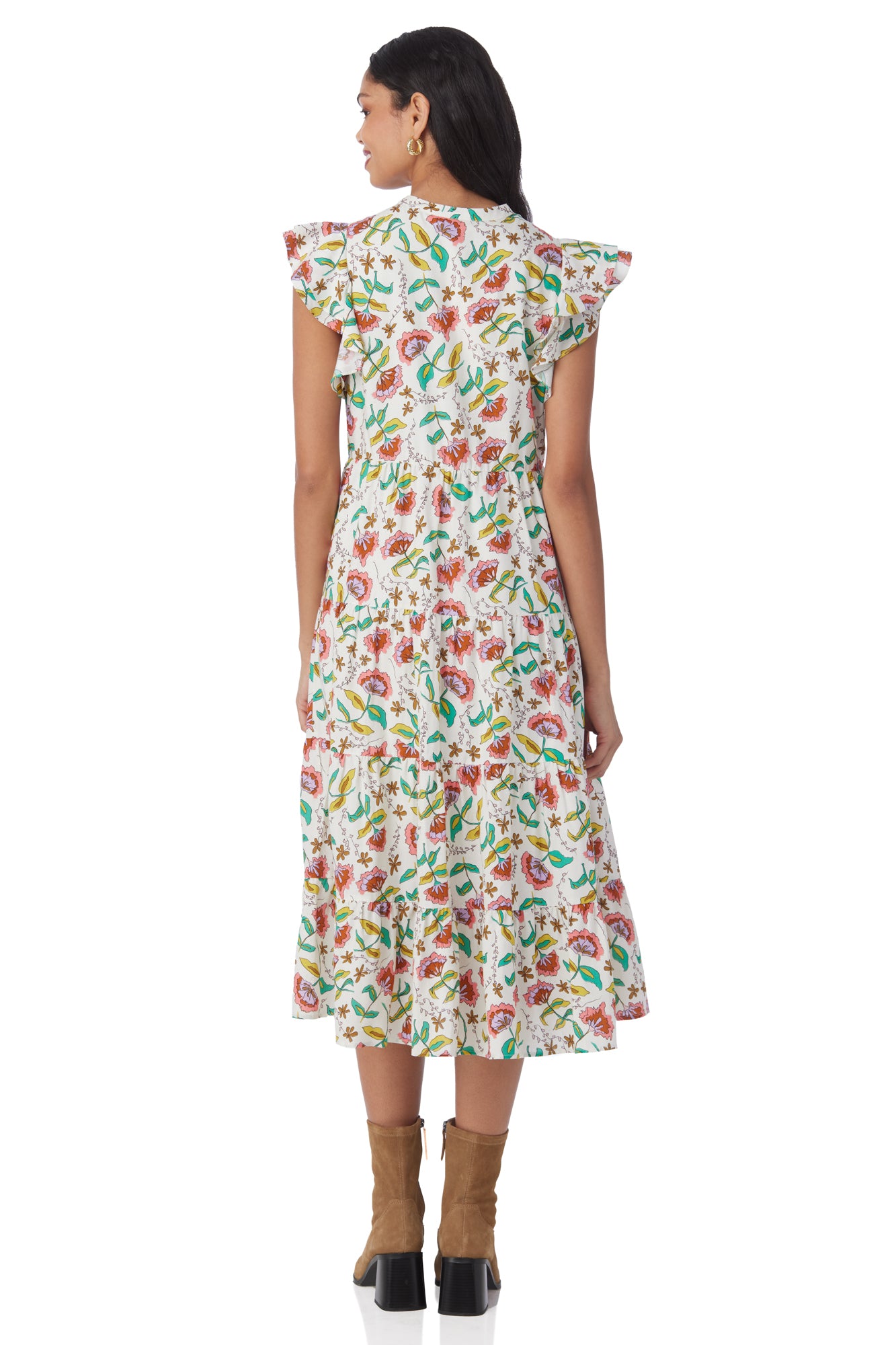Napa Dress