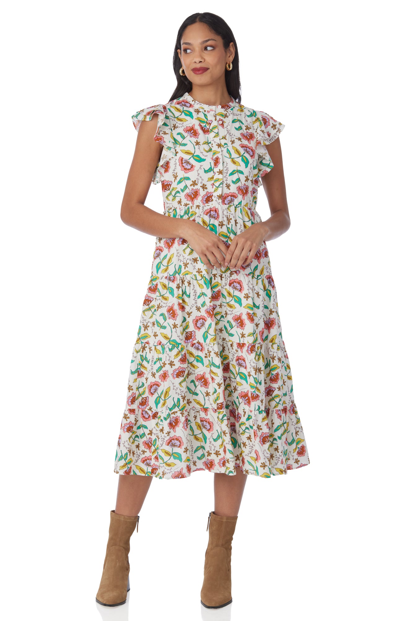 Napa Dress
