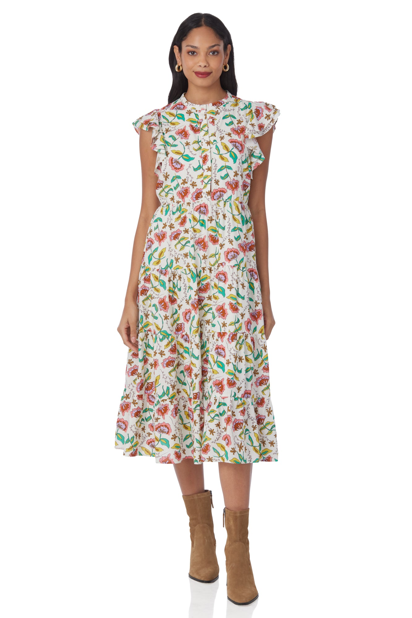 Napa Dress