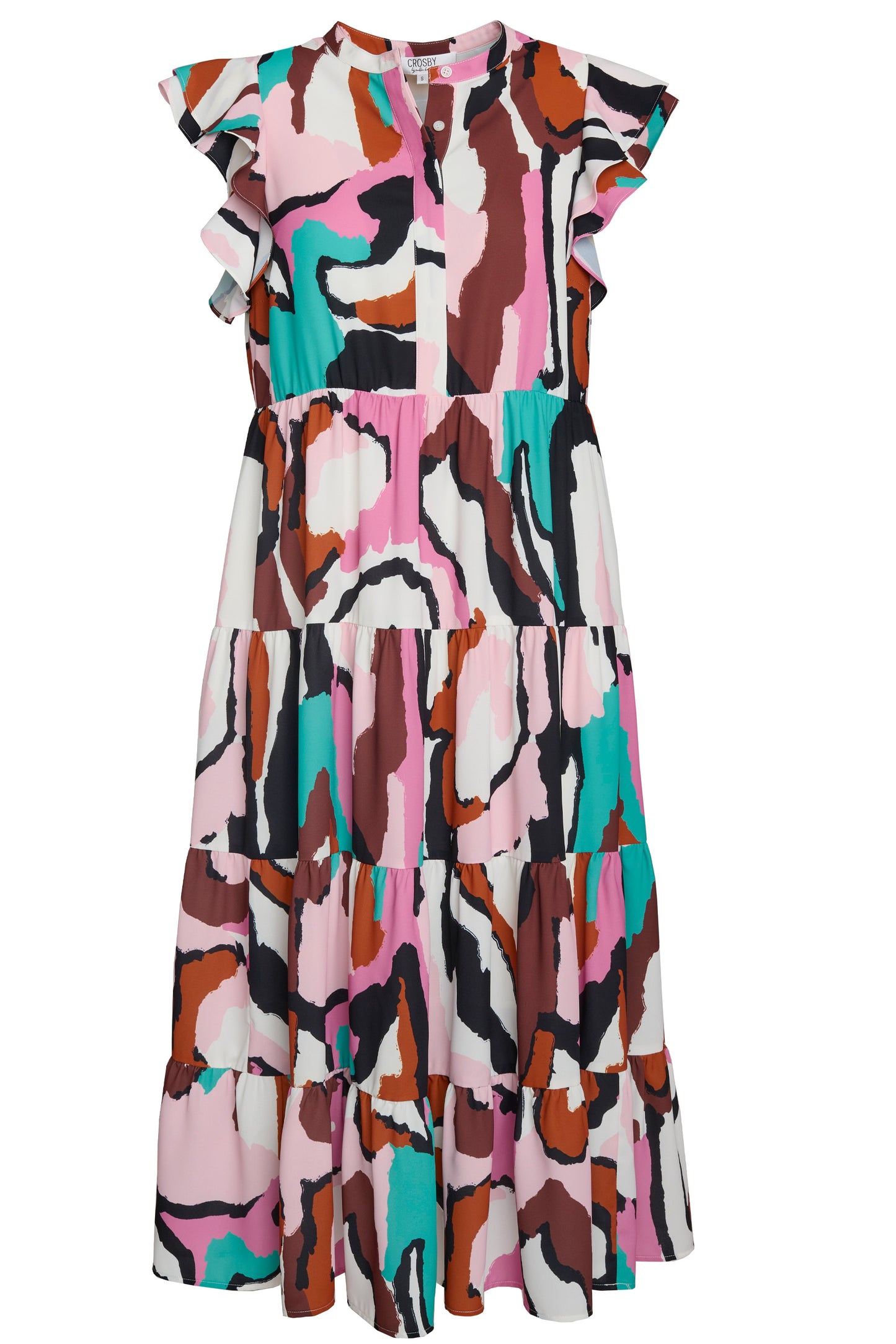 Napa Dress