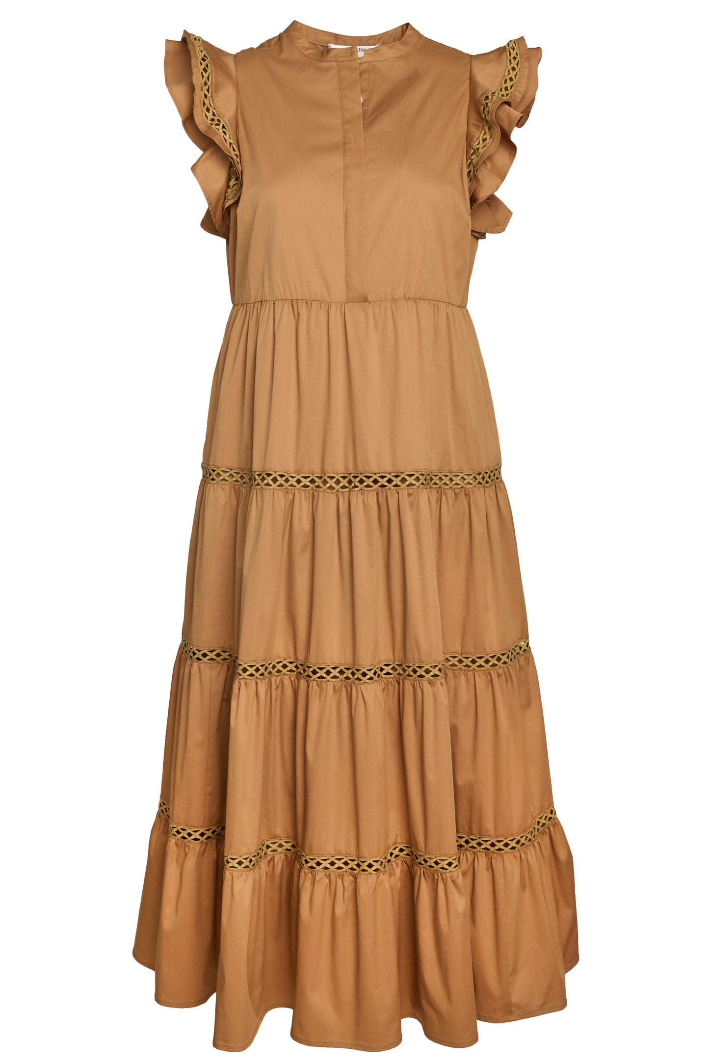 Napa Dress