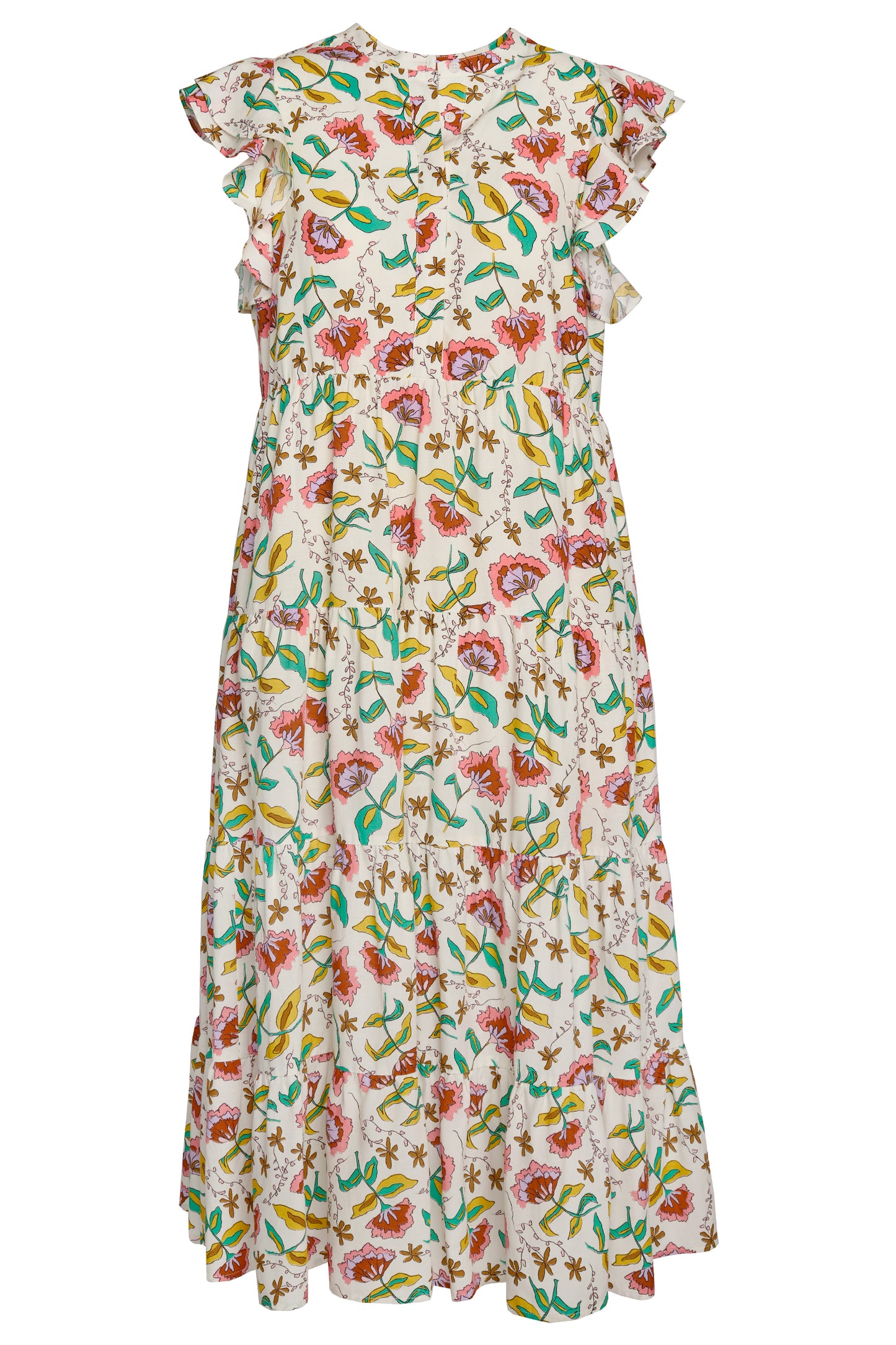 Napa Dress