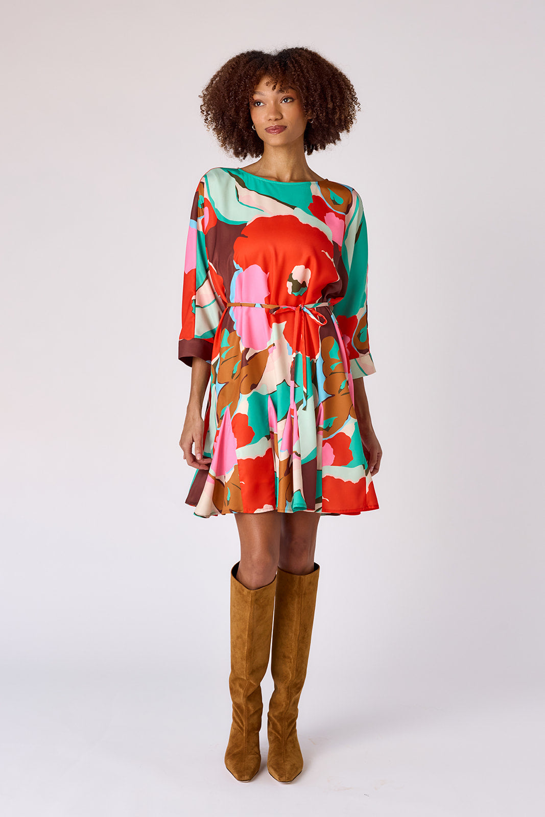 Lucy Dress