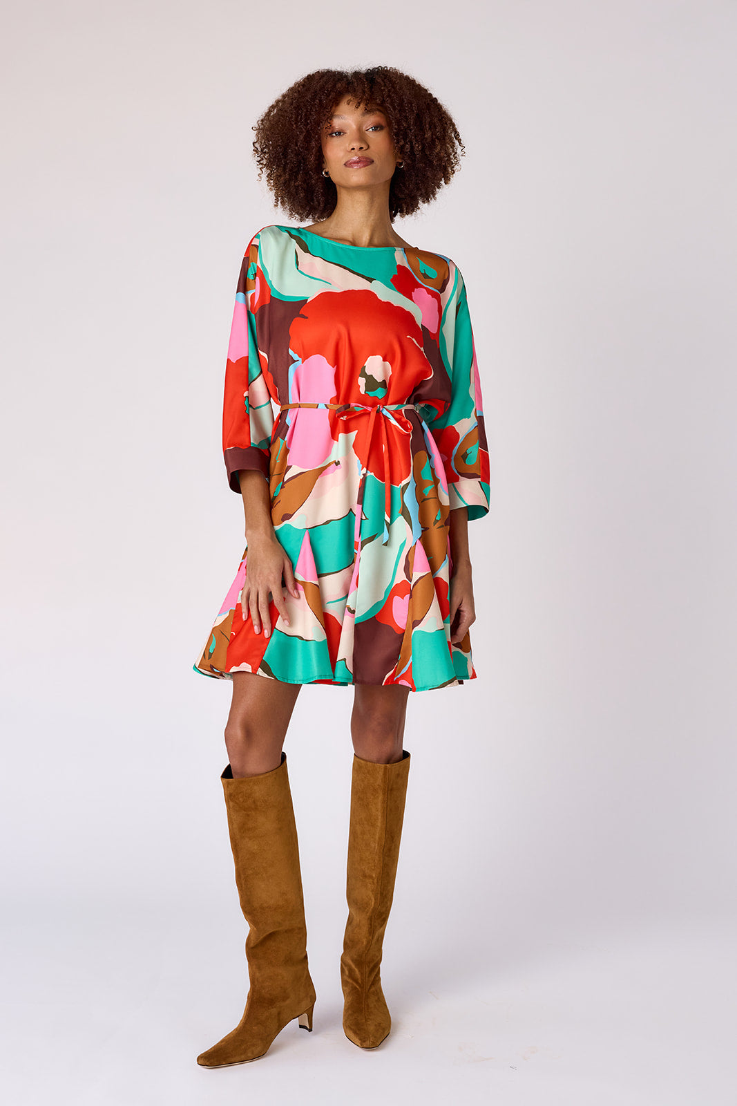 Lucy Dress