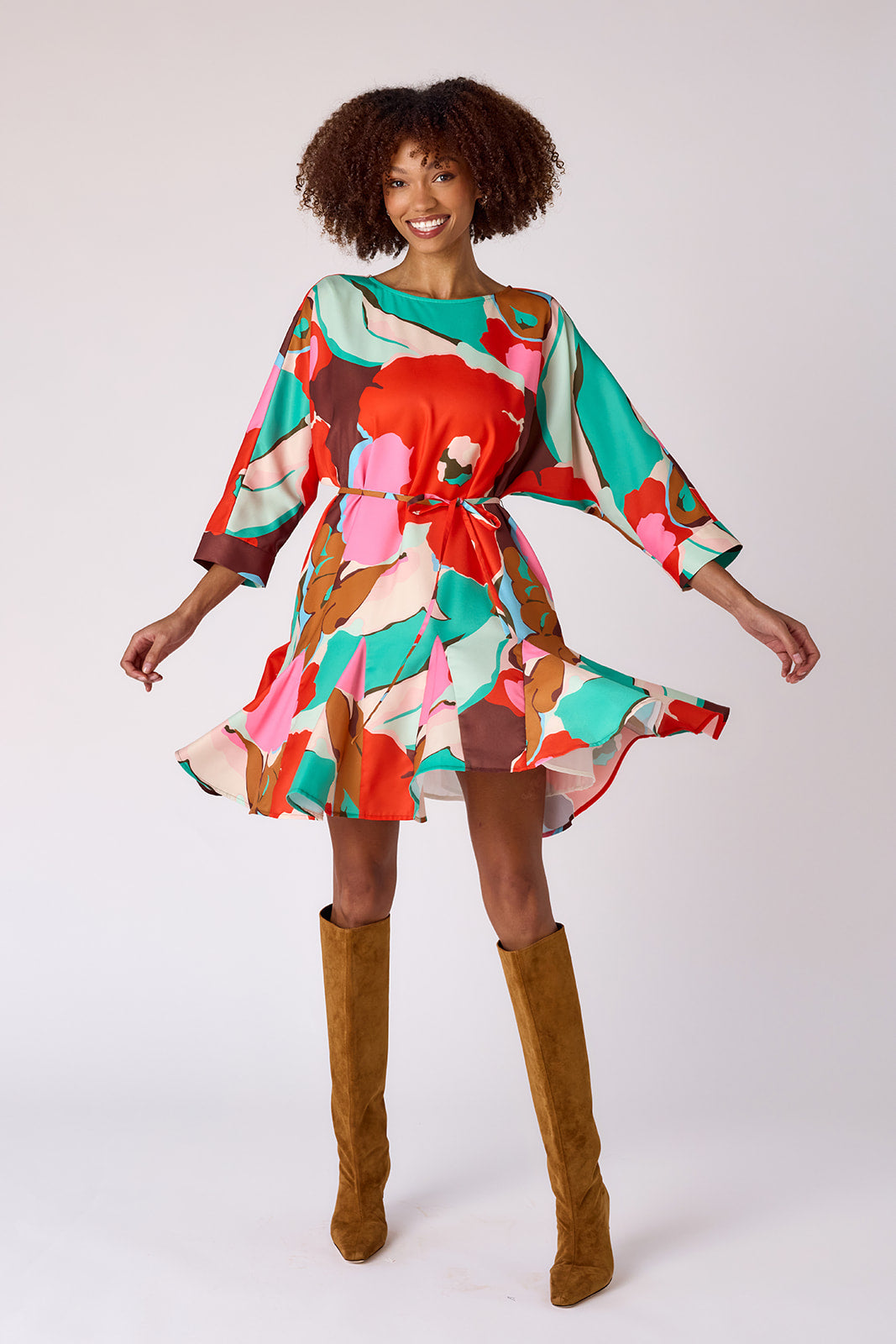 Lucy Dress