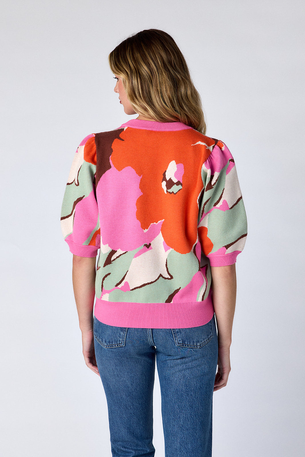 Smith Sweater