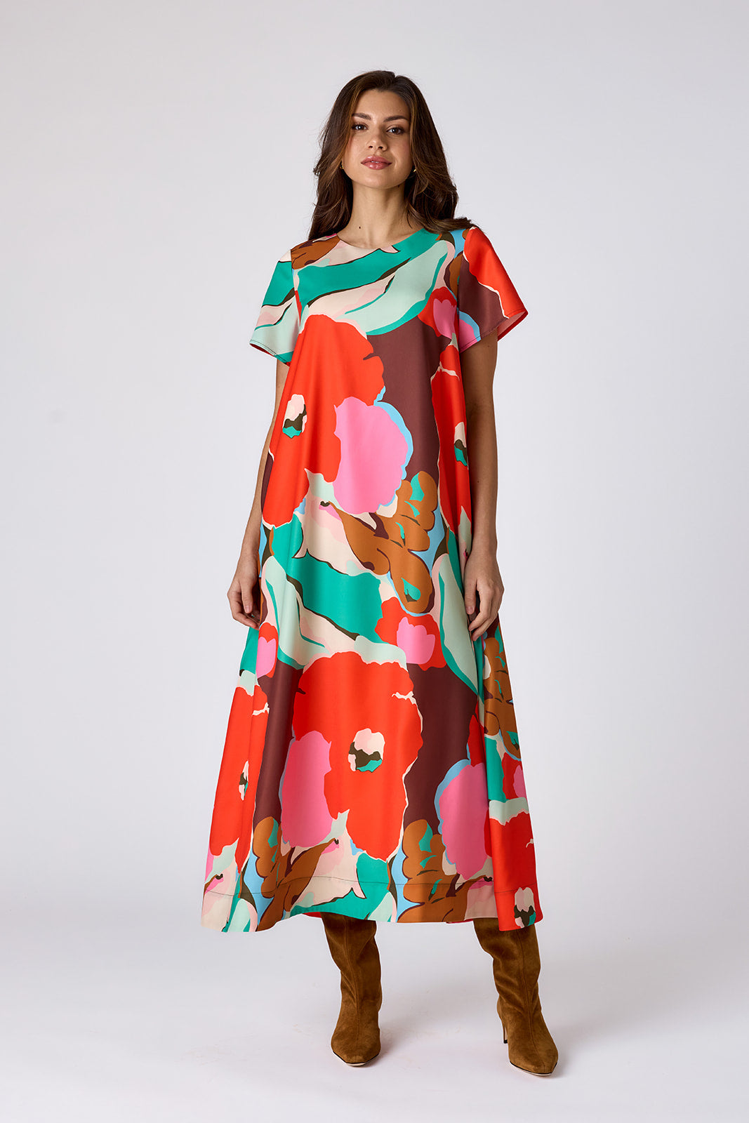 Coco Dress