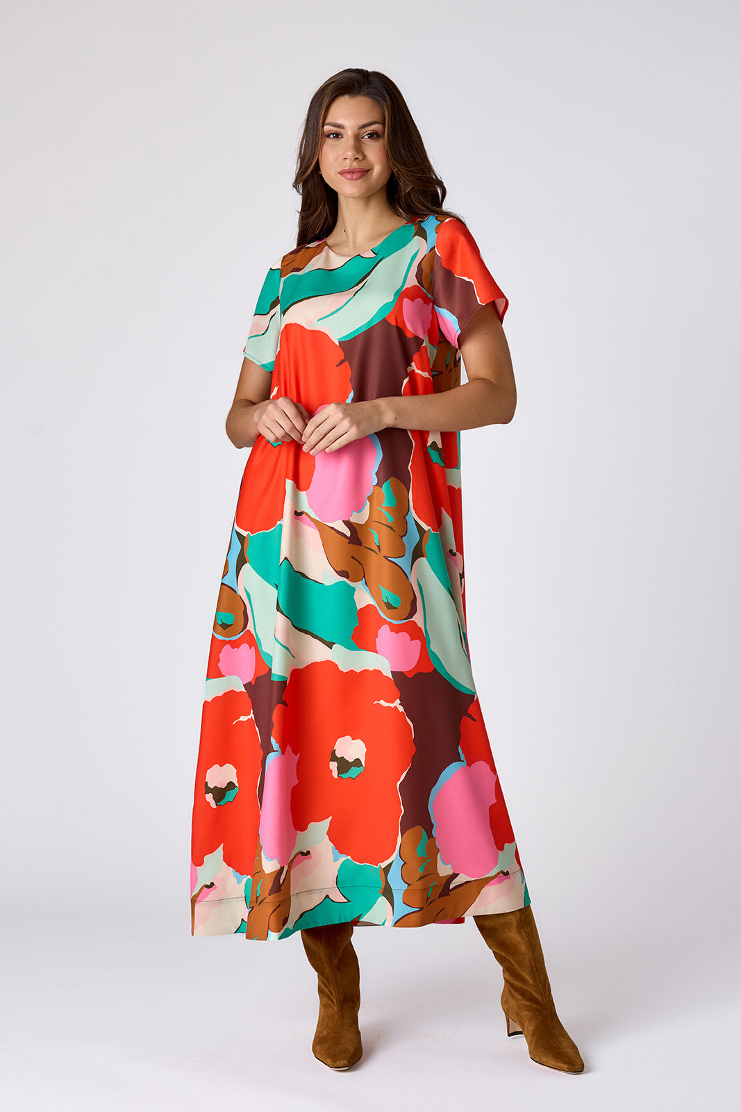 Coco Dress