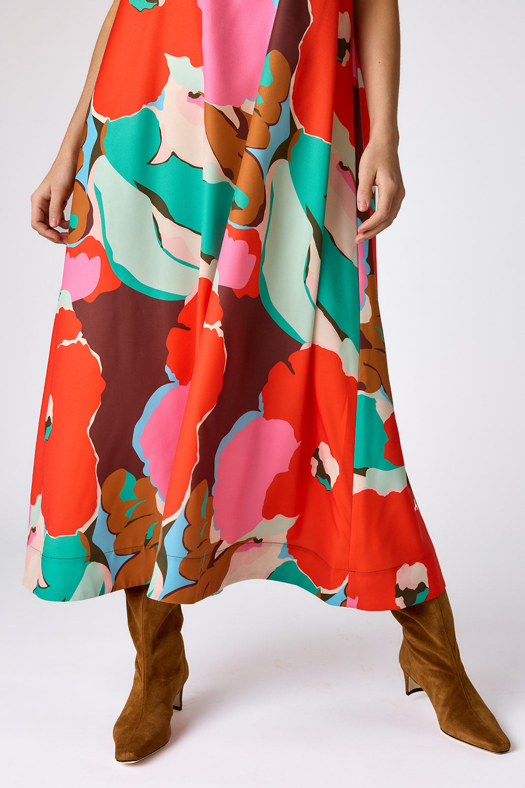 Coco Dress