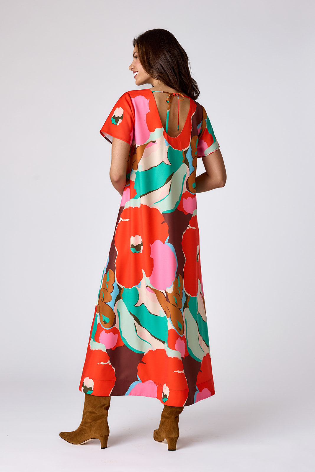 Coco Dress