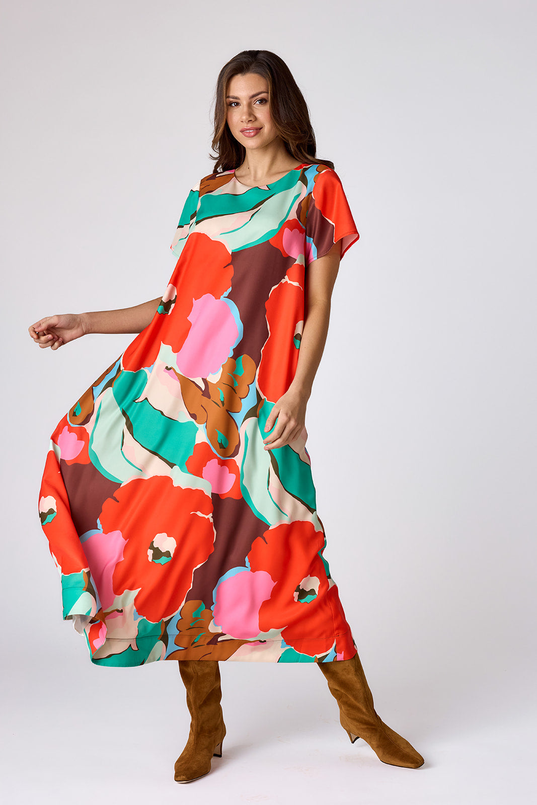 Coco Dress