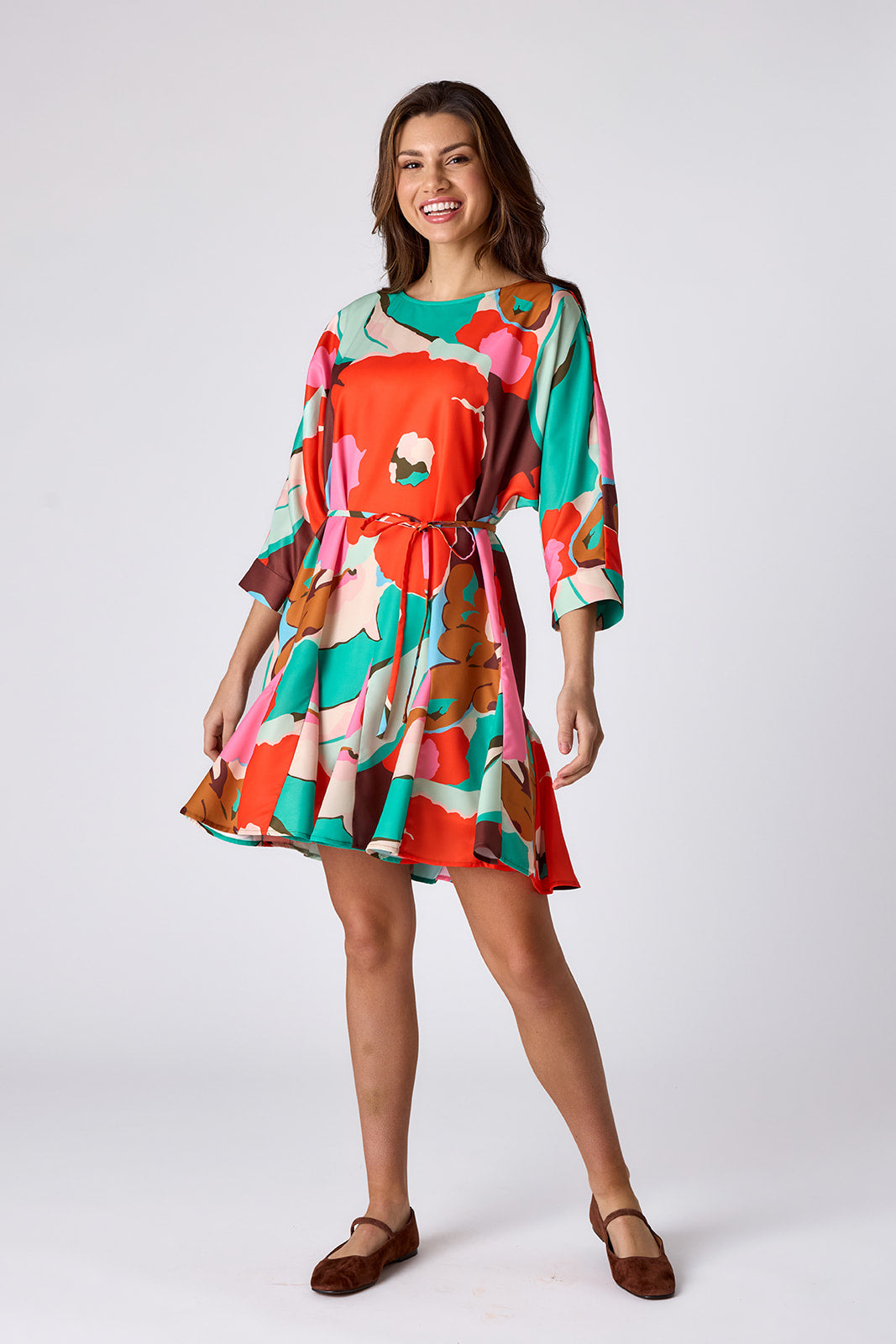 Lucy Dress