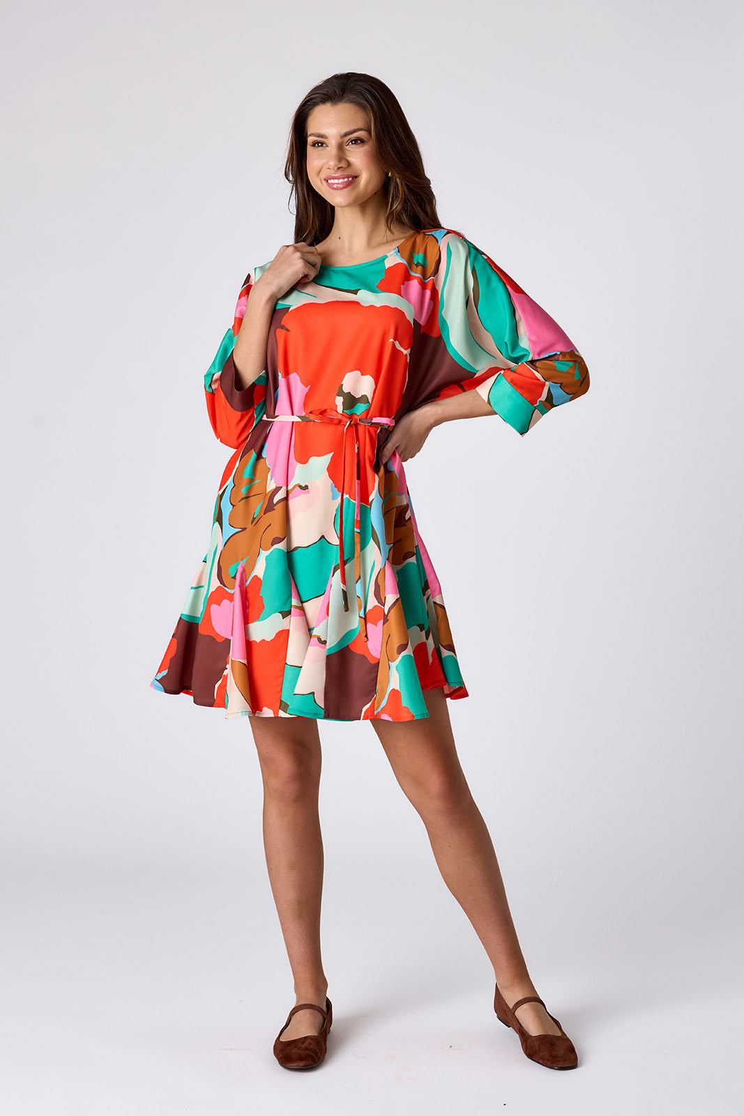 Lucy Dress