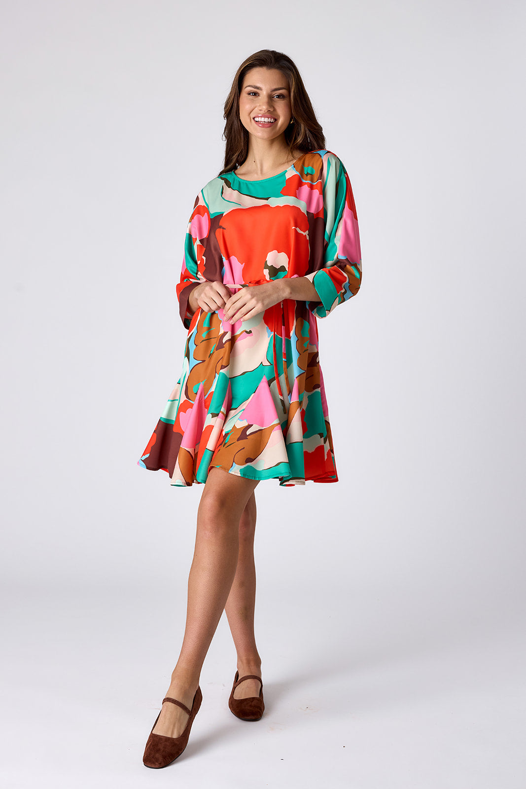 Lucy Dress