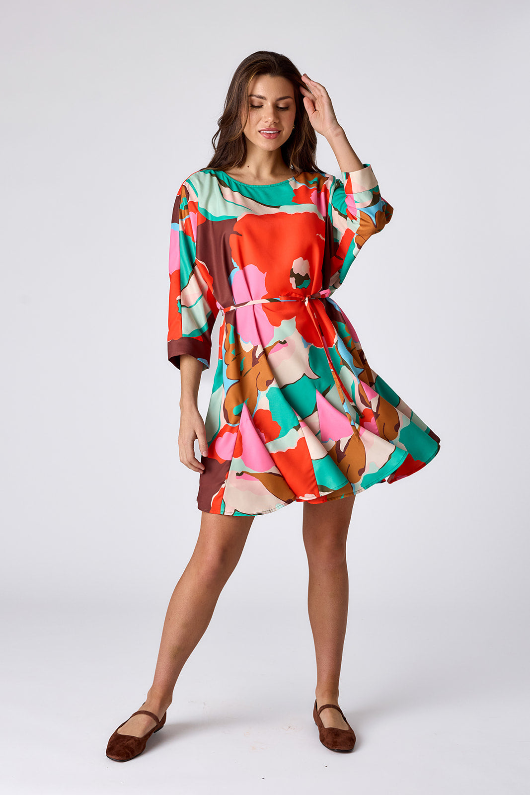 Lucy Dress