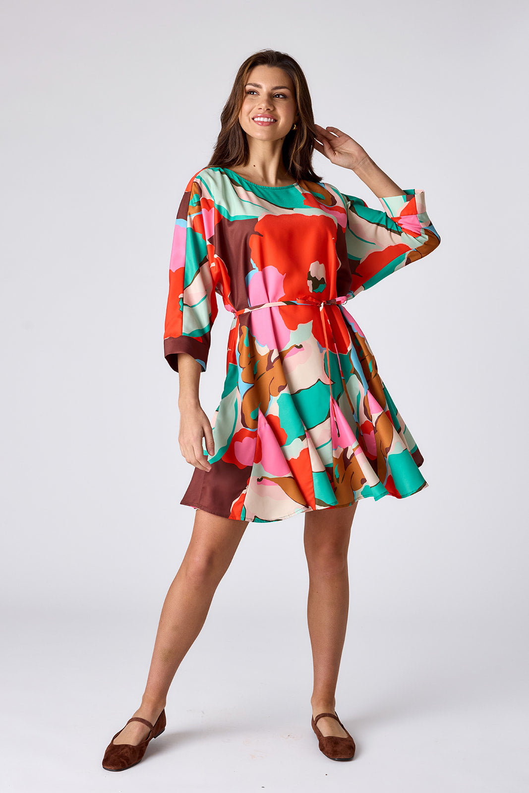 Lucy Dress