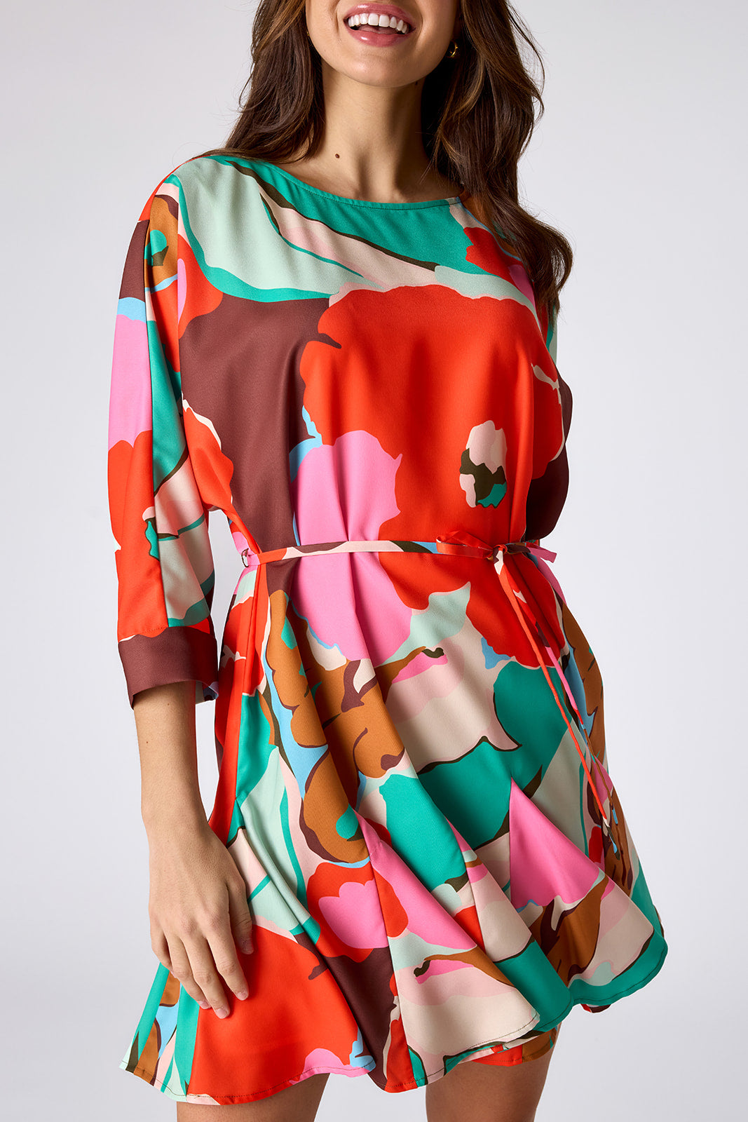 Lucy Dress