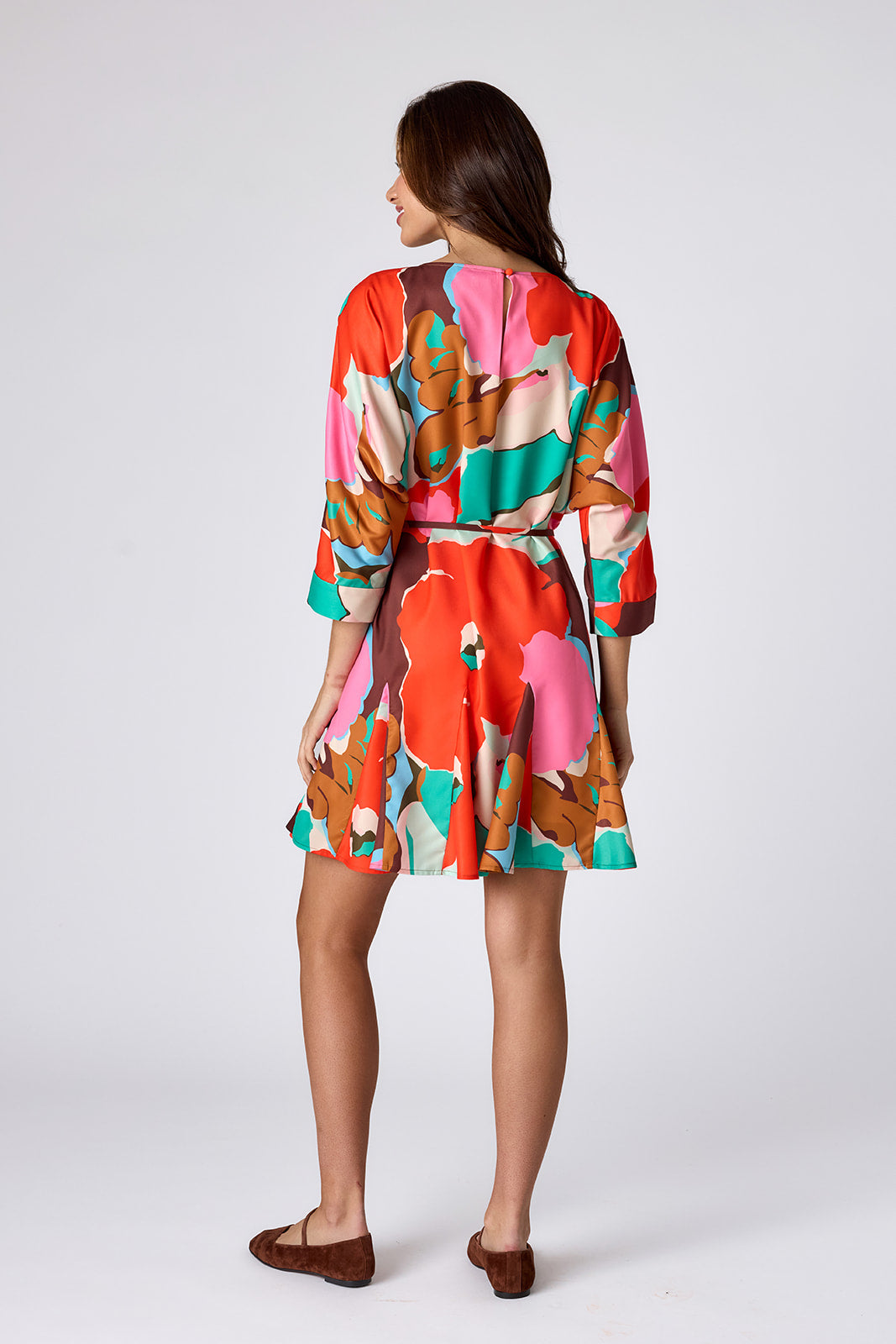 Lucy Dress