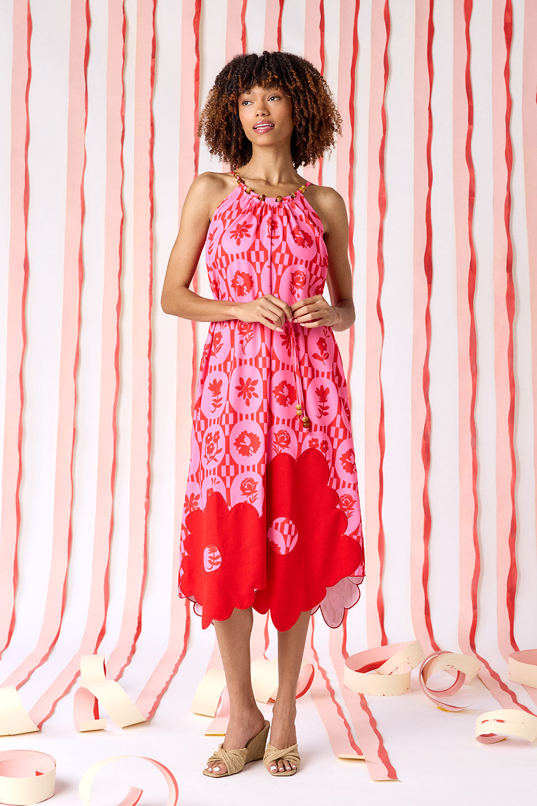 Della Dress