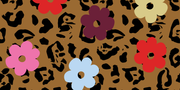 Happy Leopard