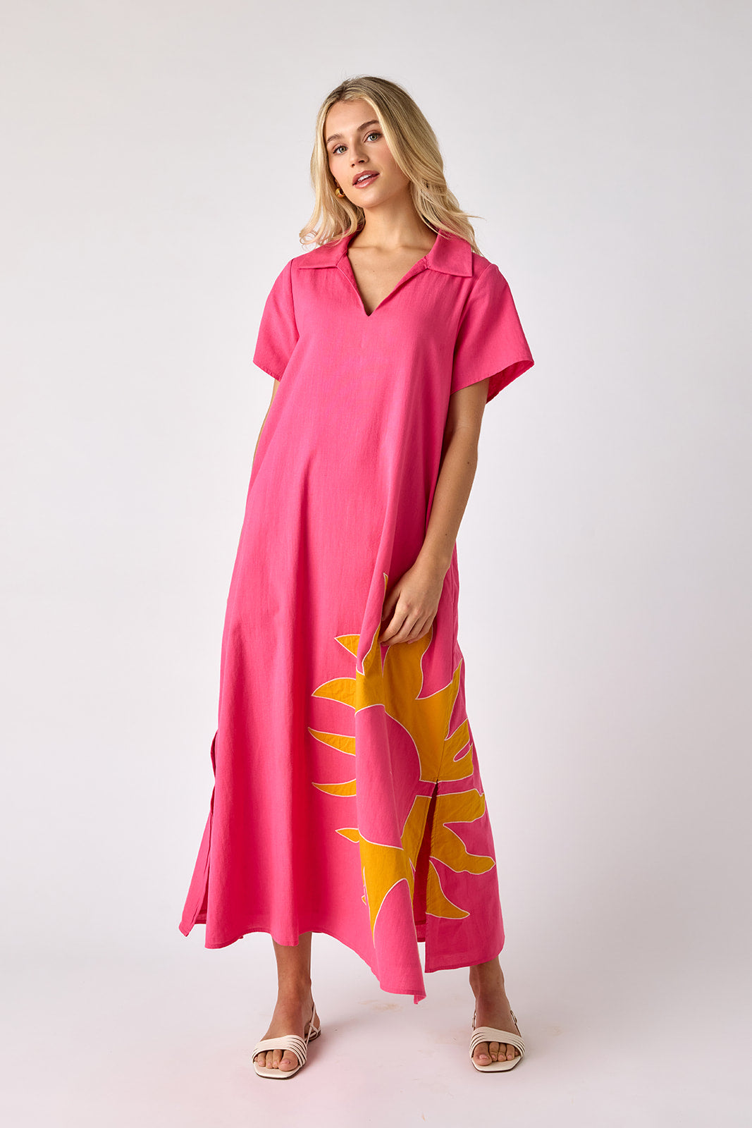 Franny Dress