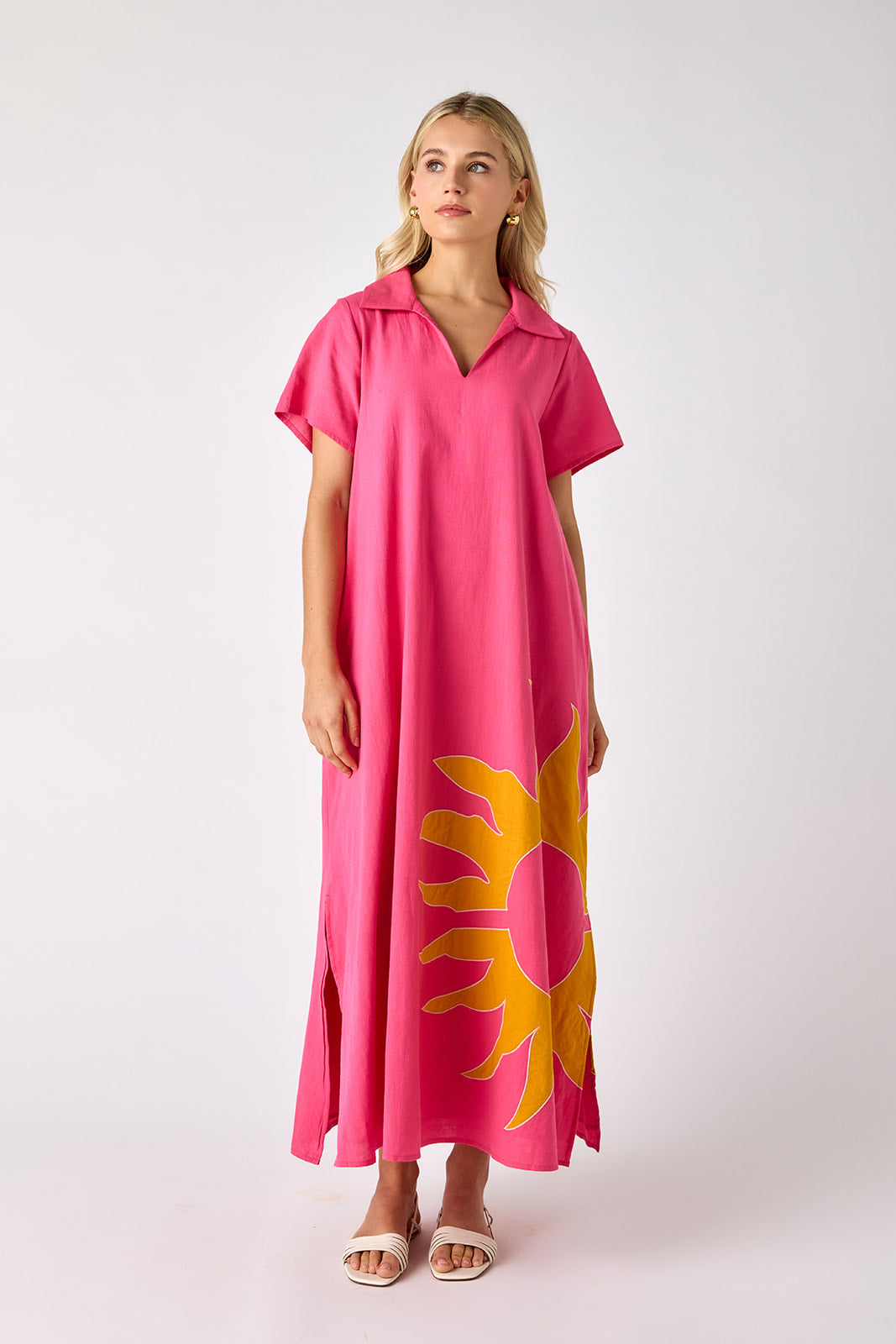Franny Dress