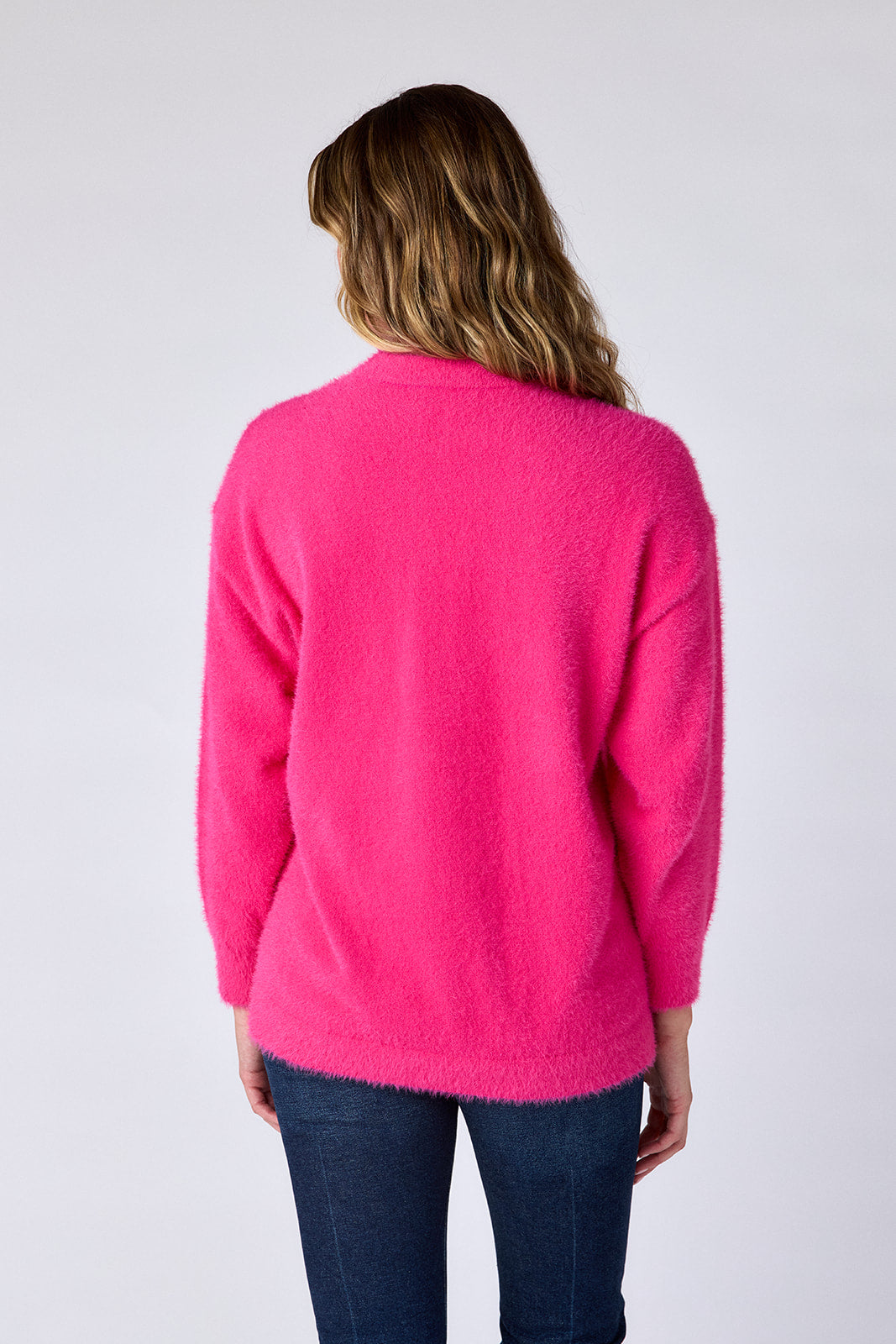 Maxton Sweater