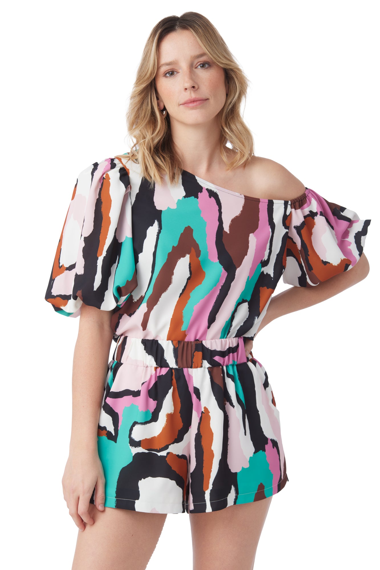 Cailan Short
