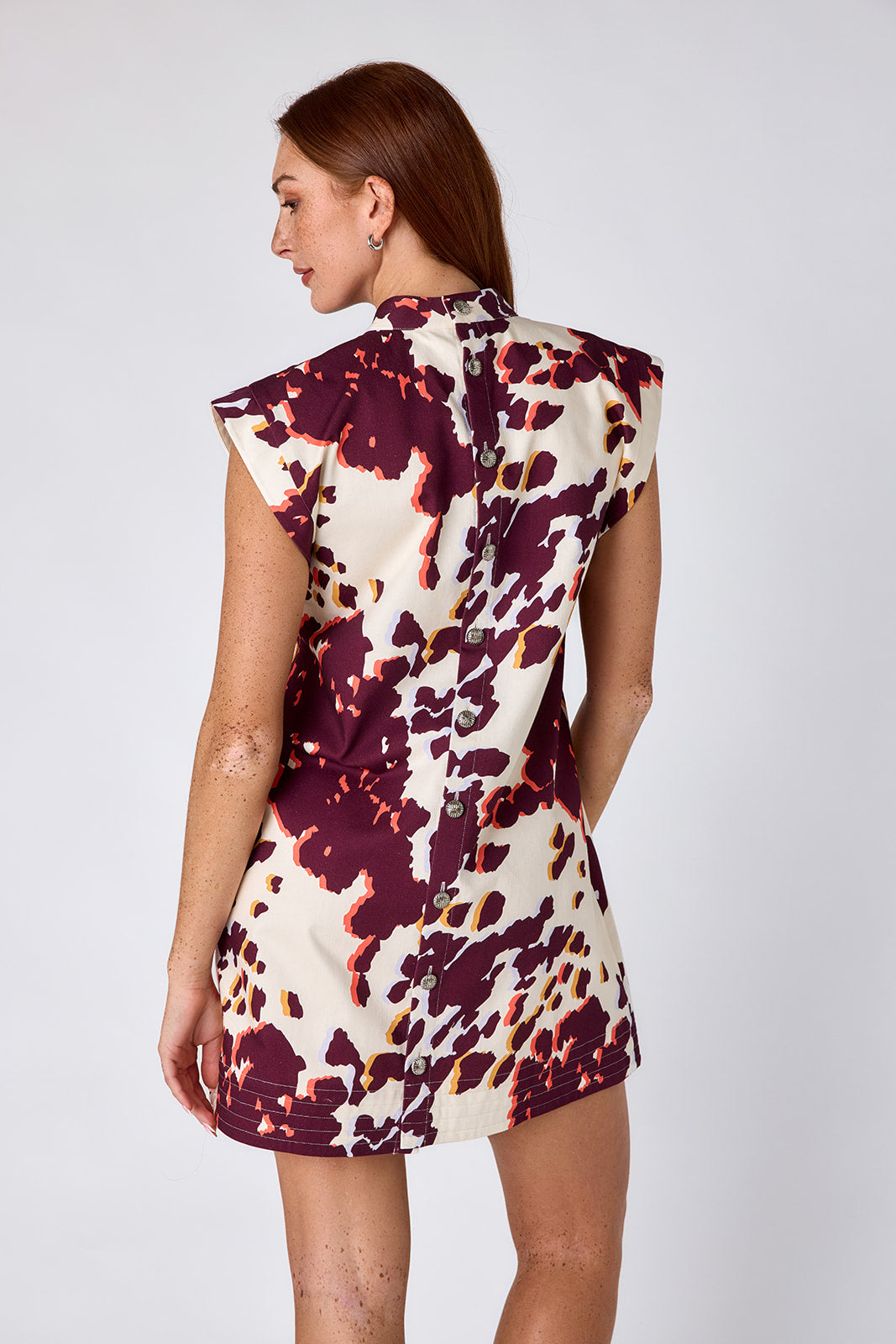 Beatrix Dress