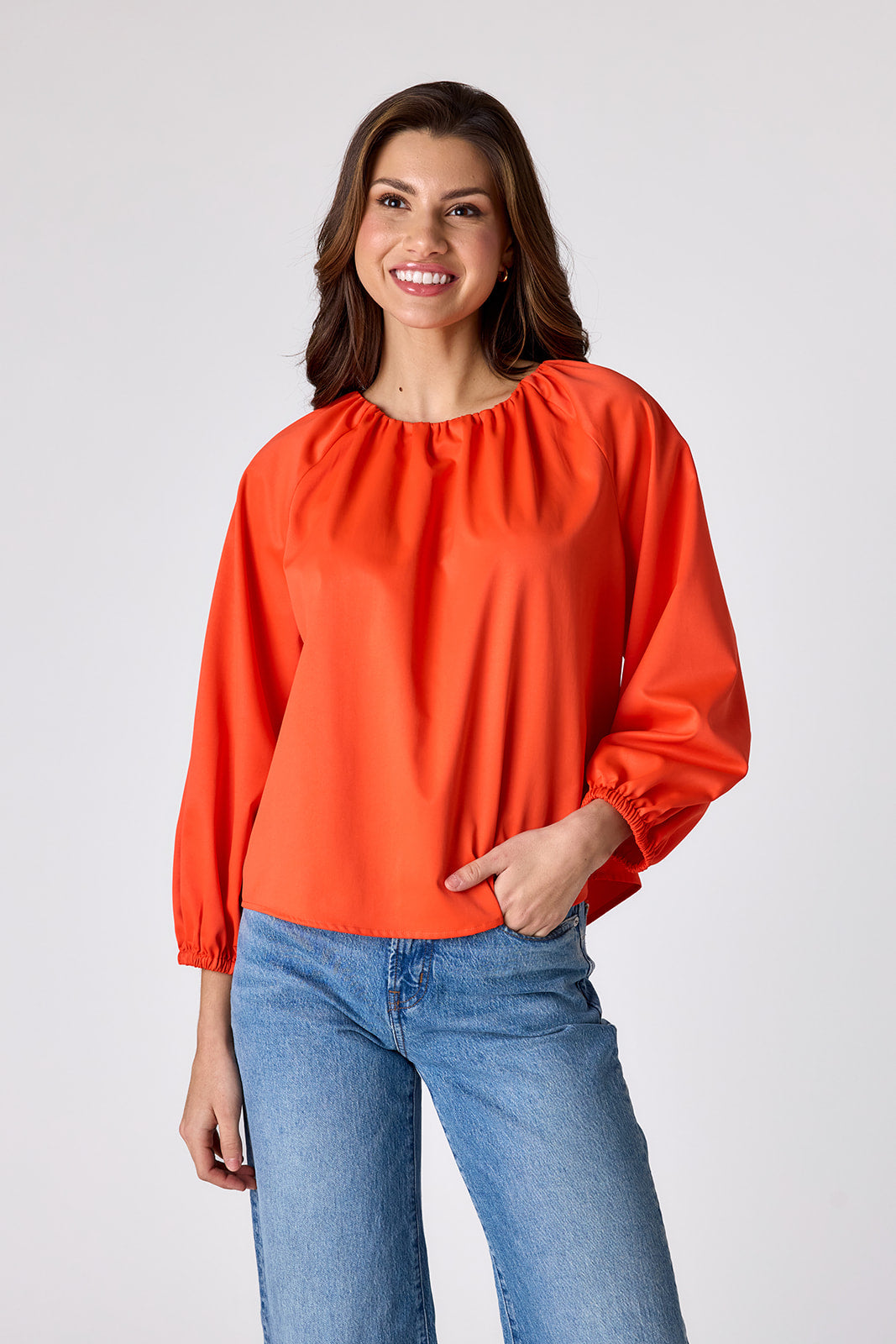 Claudia Top