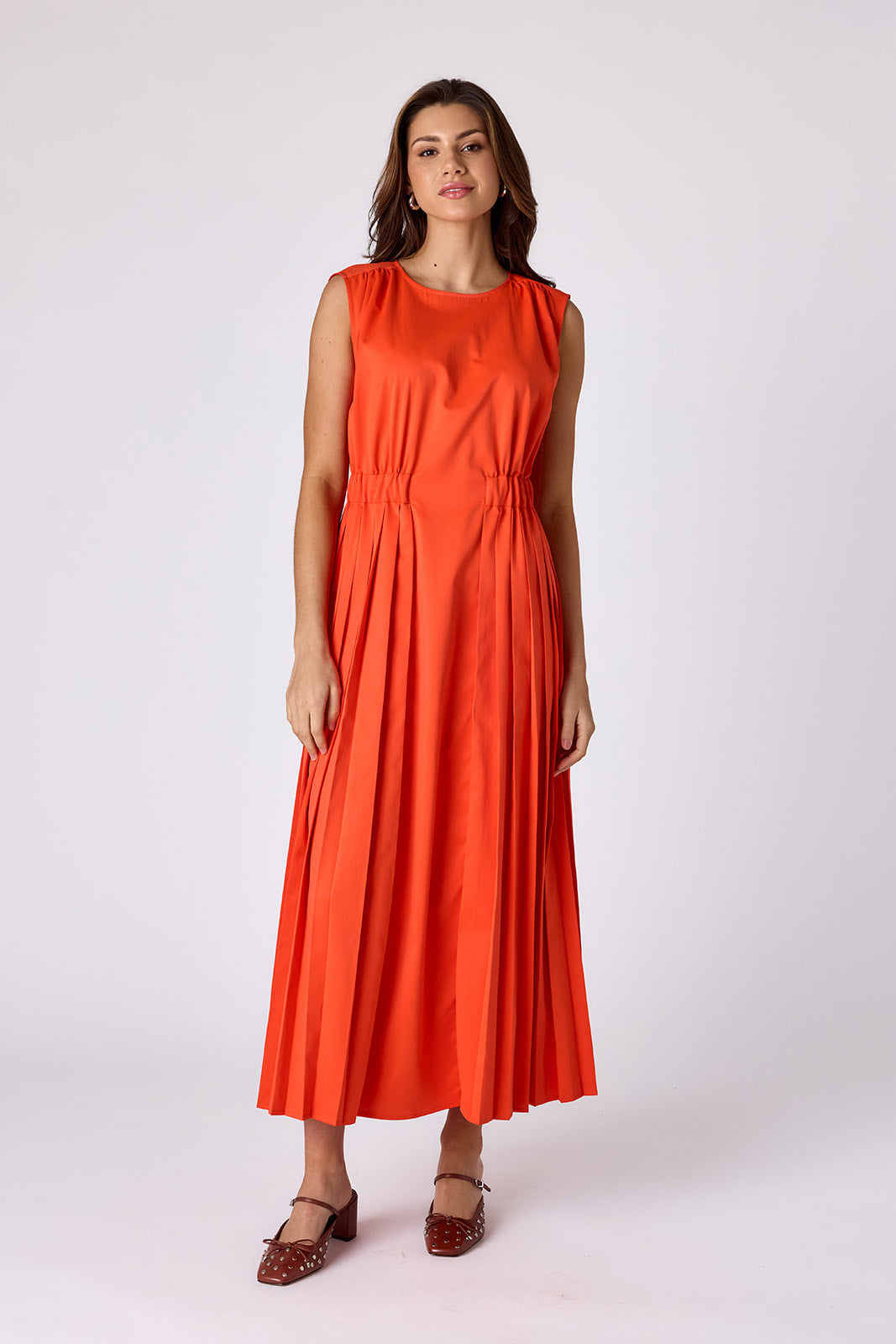 Brantley Dress