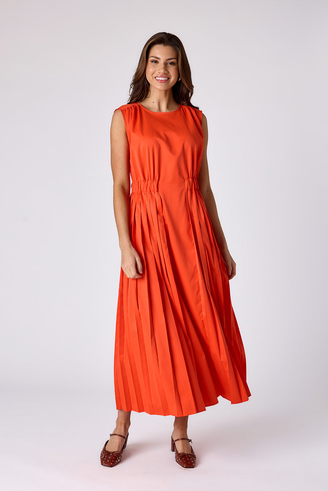 Brantley Dress