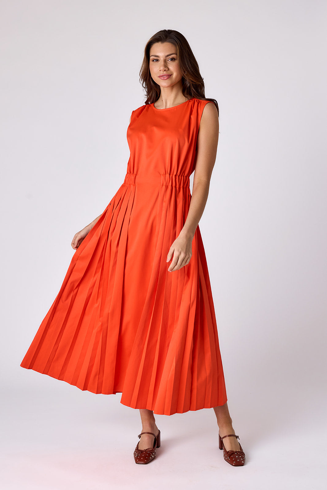 Brantley Dress