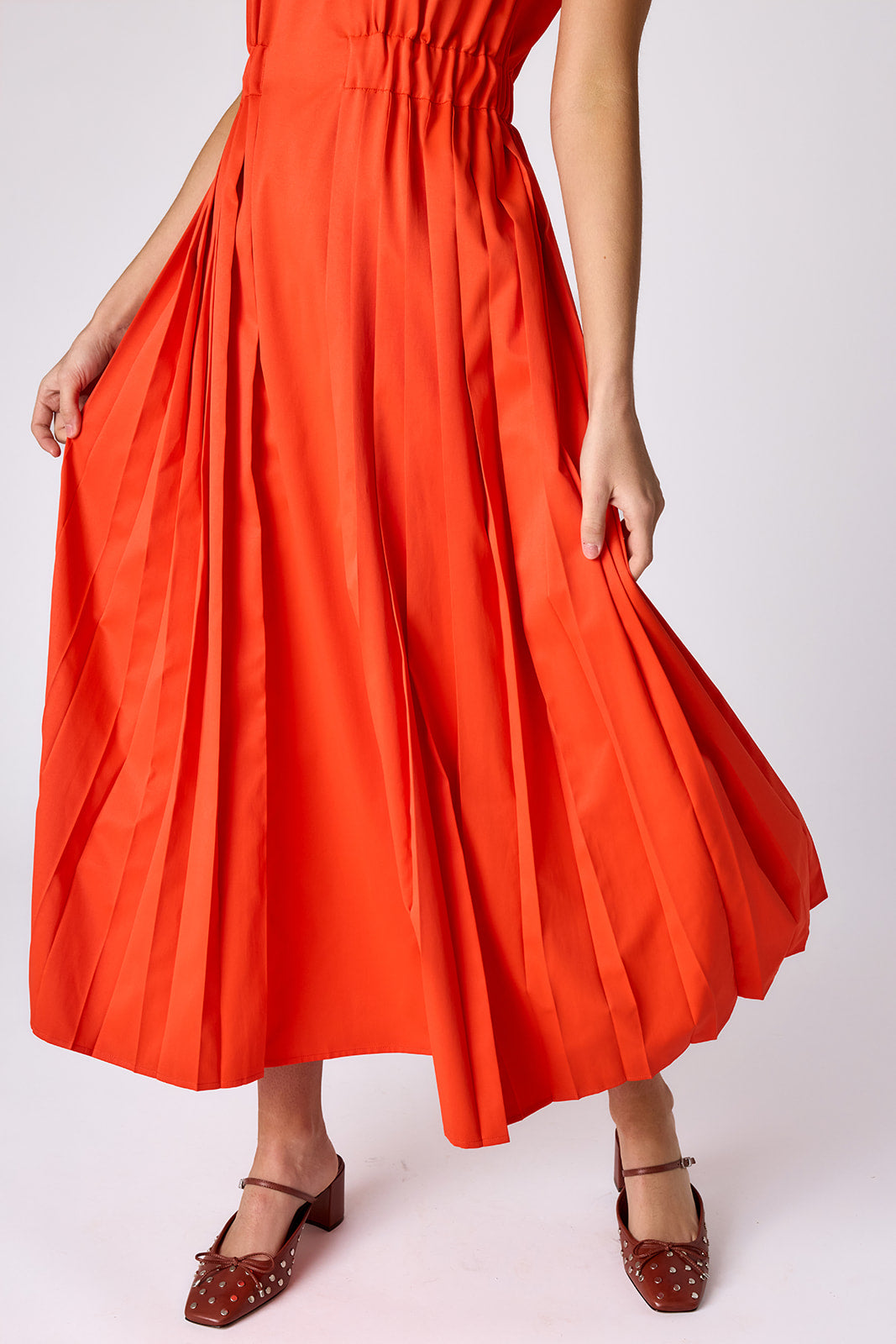 Brantley Dress