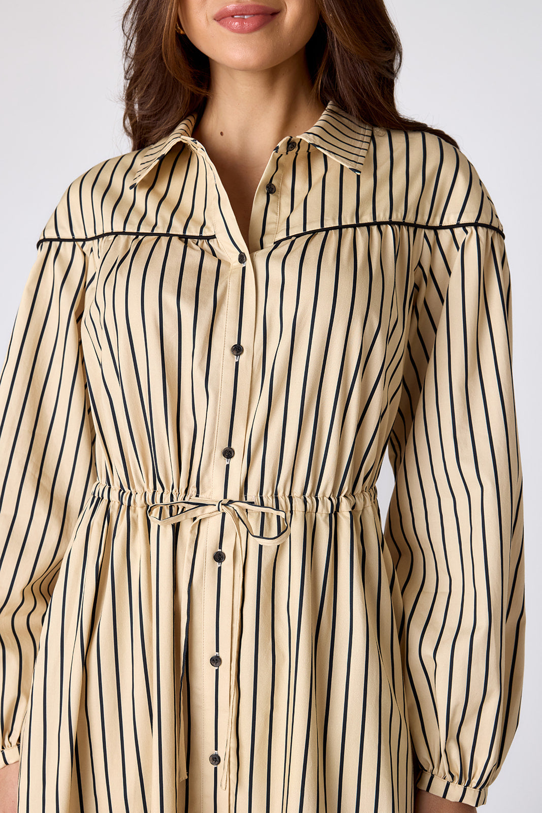 Lucille Dress