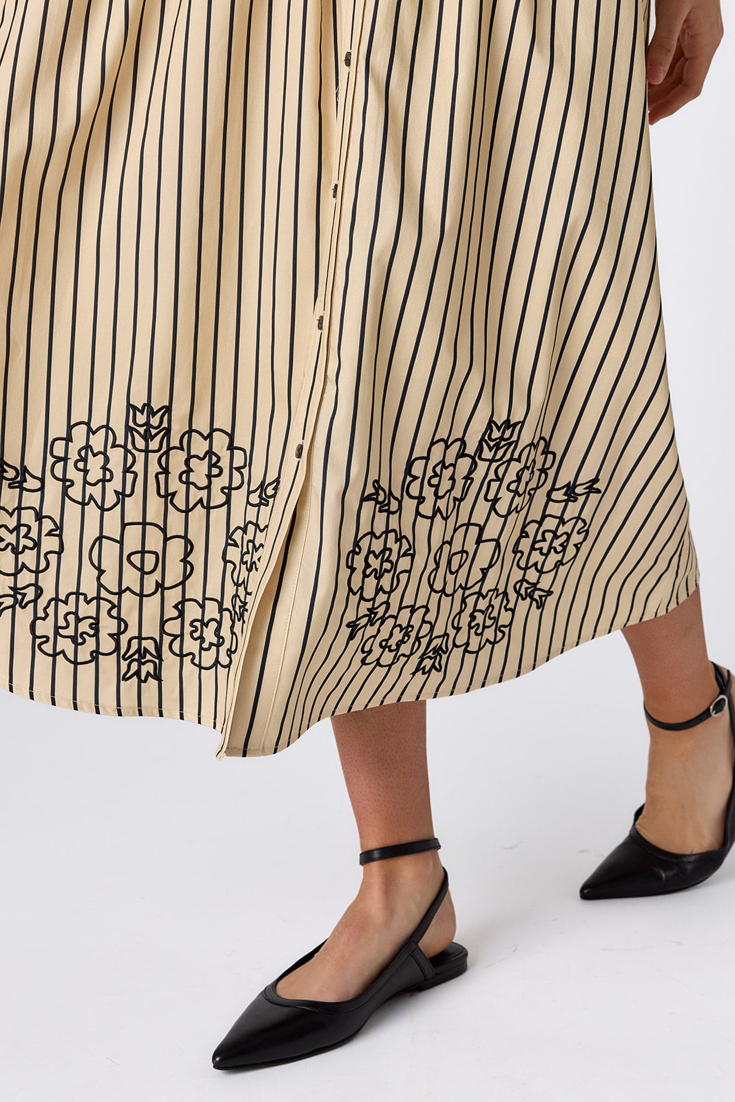 Lucille Dress