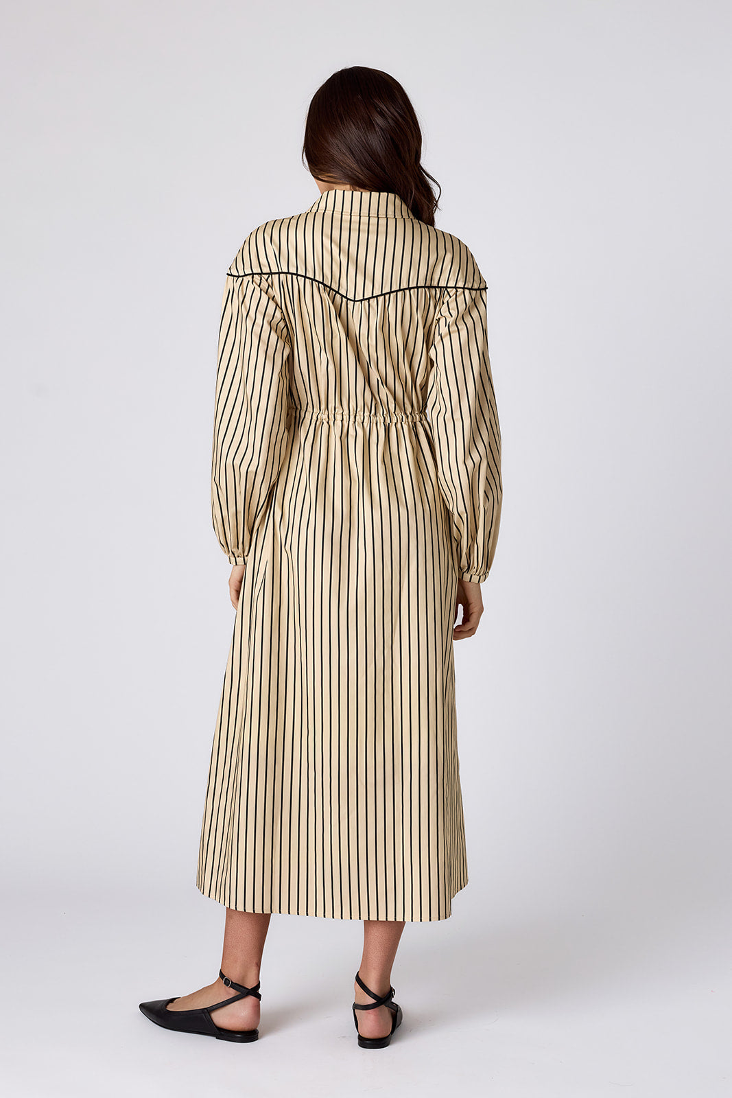 Lucille Dress