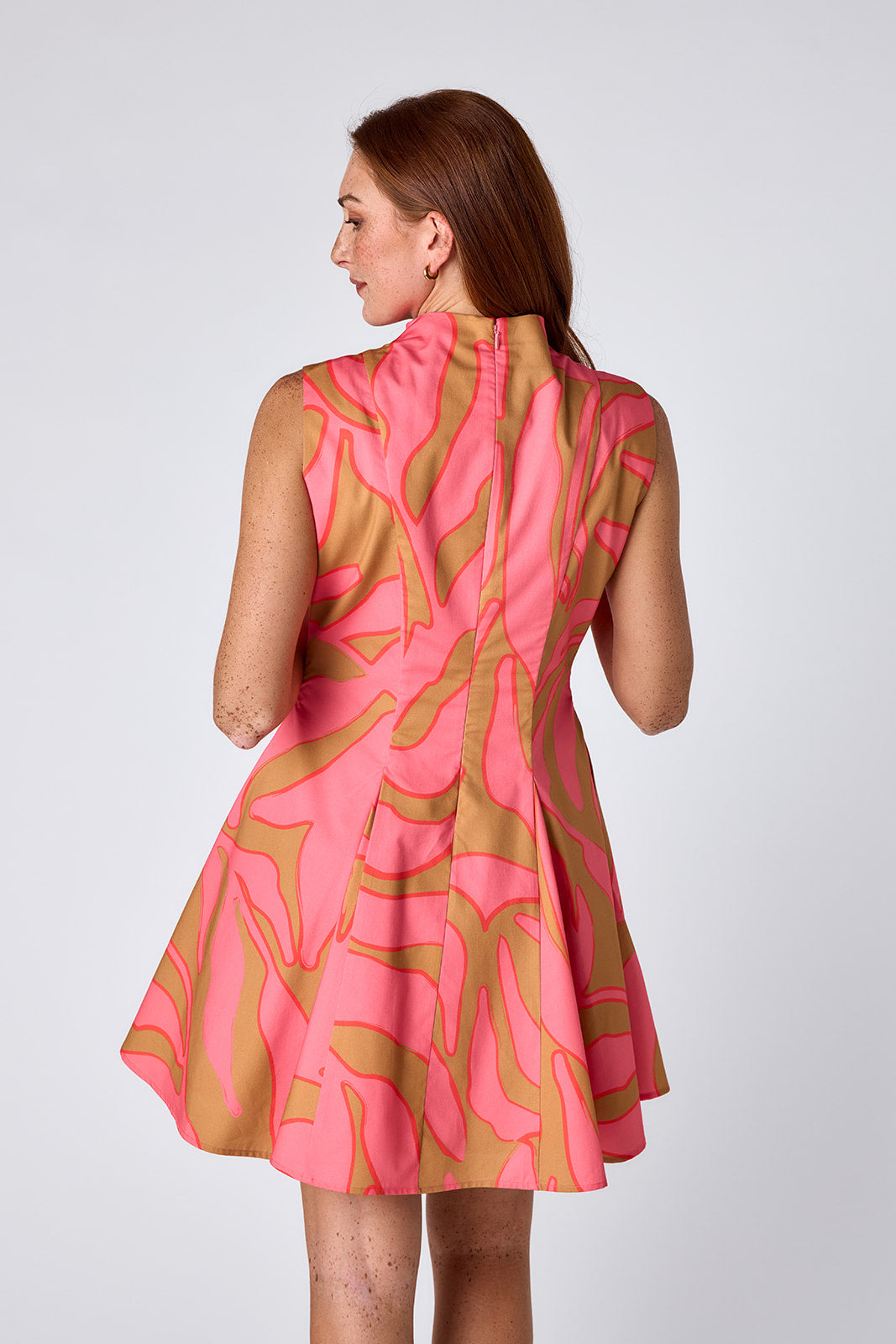 Declan Dress