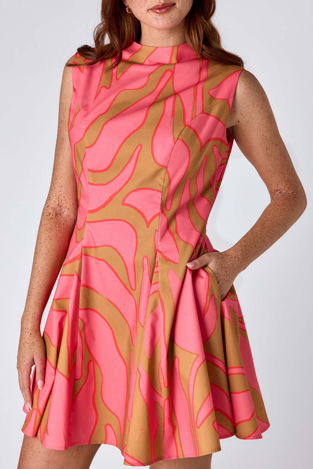 Declan Dress