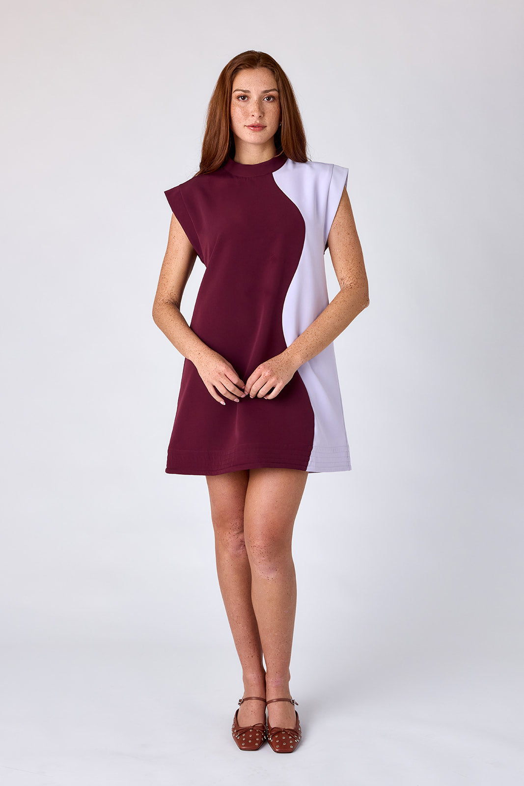 Beatrix Dress