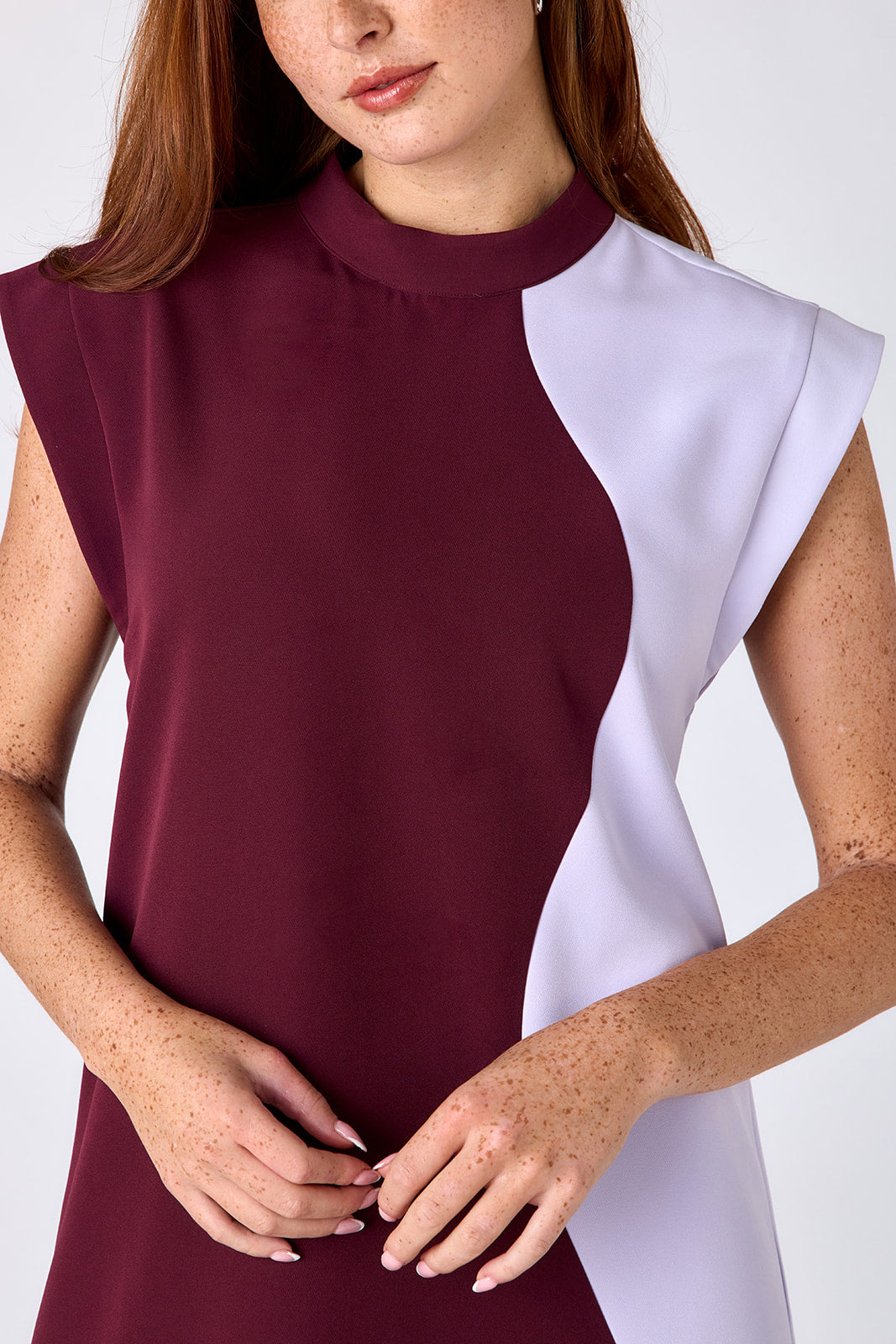 Beatrix Dress
